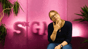 Happy Wave GIF by Sleeping Giant Media