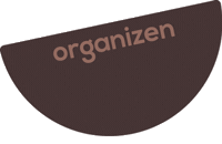 Zentribe Sticker by organizengr