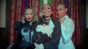 China Anne Mcclain Halloween GIF