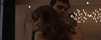 fifty shades of grey alphabet GIF