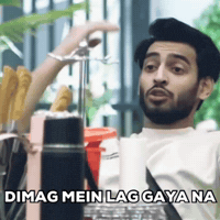 Saif Ali Khan Sak GIF