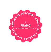 Prado Pradoshopping Sticker by PradoKlepierre