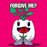 Im Sorry I Love You GIF by Magic Eden
