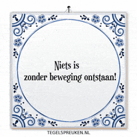 Nl Wijsheid GIF by Tegelspreuken.nl