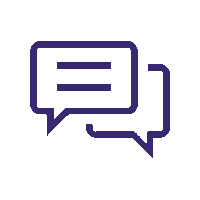 persomatch news text work interview Sticker