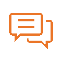 persomatch news text work interview Sticker