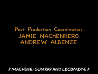 episode 19 credits GIF