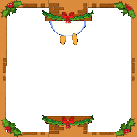 Merry Christmas Sticker by Pudgy Penguins