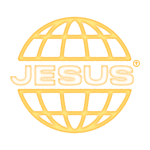Jesus Globo Sticker by Capital