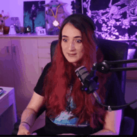 ValeeraStreams shook schock erschrocken valeera GIF