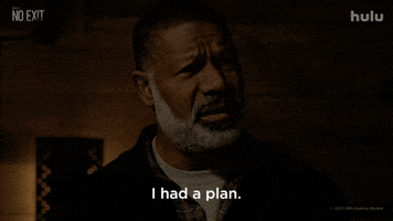 Disappointed Dennis Haysbert GIF by 20th Century Studios