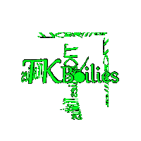 TKBoilies carp carpfishing boilies vissen Sticker