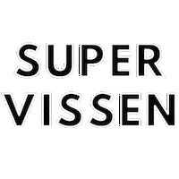 Sport Vissen Sticker by KVS korfbal