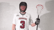 Mens Lacrosse Roll Pards GIF by Lafayette Leopards