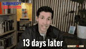Time Waiting GIF by Team Kennedy