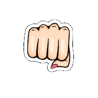 Instagram Love Sticker
