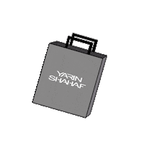 Sticker by Yarin Shahaf