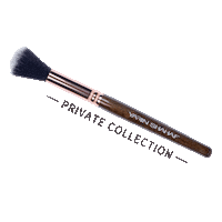 Brush Sticker by Yarin Shahaf