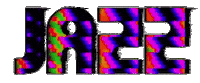 Art Glitch Sticker