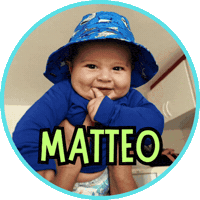 Tvloures Sticker