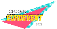 chogangroup mlm networker chogan euroevent Sticker