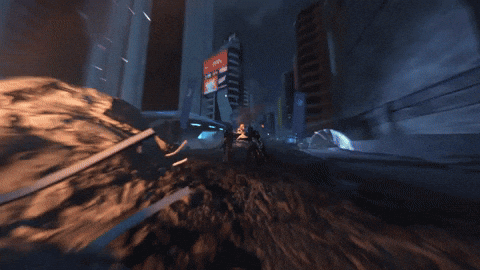 Video Game Friends GIF by PlayStation