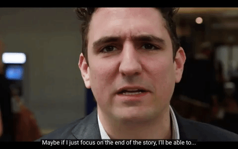 GIF by Arun Considers