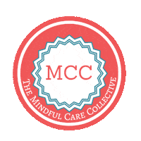 Themindfulnannycollective nanny mindfulnanny mindfulcarecollective Sticker