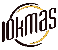 lokmas lokmas lokmas sarajevo Sticker