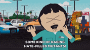 man phone GIF by South Park 