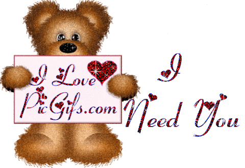 need STICKER