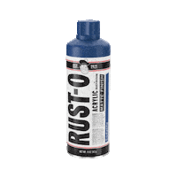Scotty Spraypaint Sticker by rustoleum