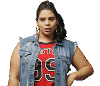 season 2 lol Sticker by On My Block