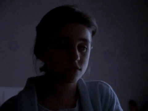 nickrewind giphydvr nicksplat are you afraid of the dark the tale of the lonely ghost GIF