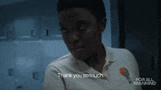 For All Mankind Thank You GIF by Apple TV+
