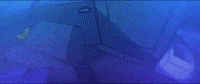 Water Swimming GIF by Easy Life