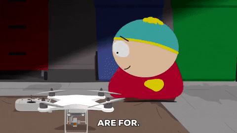 GIF by South Park 