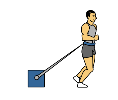 run fast GIF