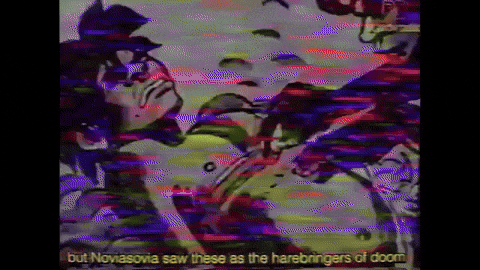 Oli Sykes Cult GIF by Bring Me The Horizon