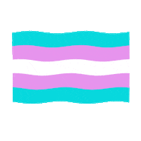 Lgbt Flag Sticker by Flags For Good