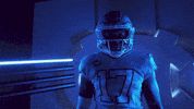 North Carolina Football GIF by UNC Tar Heels
