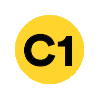 Chrono C1 Sticker by M TAG Grenoble