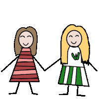 Werder Bremen Embroidery Sticker by irenesbastelzimmer