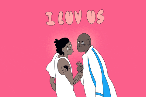 GIF by Happy Valentine's Day!