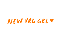 vrggrl new rainbow new arrivals verge Sticker
