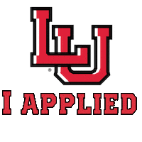 Texas Lu Sticker by Lamar University