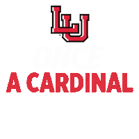 Texas Lu Sticker by Lamar University