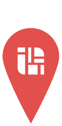 Jump Home Sticker by Live with Hali