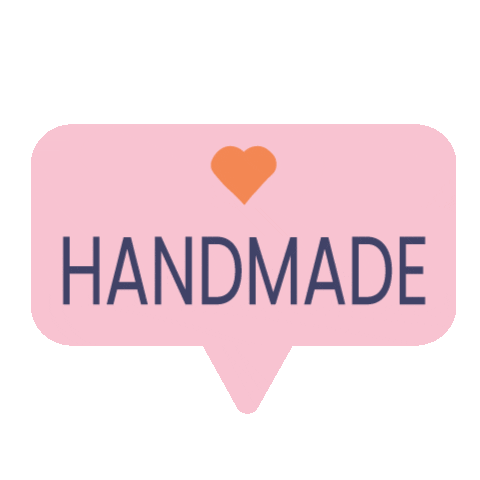 Craft Ttl Sticker by The Tapestry Label