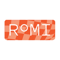 Romi Sticker by romibeautyclub